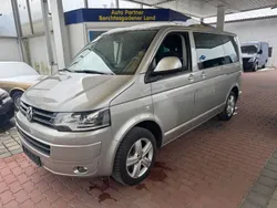 Beige Gebraucht 2014 VW T5 Comfortline Van | 17.990 € (Superpreis)