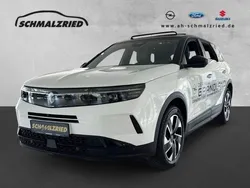 Weiß Neu 2025 Opel Grandland X S SUV | 46.970 €