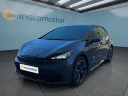 Grün Gebraucht 2024 Cupra Born Kleinwagen | 51.149 €