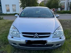 Grau Gebraucht 2002 Citroën C5 Exclusive Limousine | 1.499 € (Superpreis)