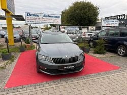 Grau Gebraucht 2017 Skoda Octavia Drive Kombi | 8.999 € (Guter Preis)