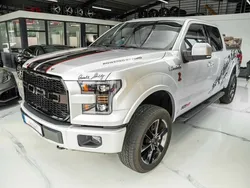 Silber Gebraucht 2018 Ford F-150 Lariat Abholung | 37.999 € (Fairer Preis)