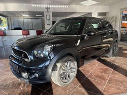Absolute black metallic Gebraucht 2015 Mini Cooper S Paceman SUV | 8.999 € (Guter Preis)