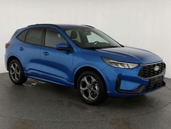 Desert island blue Neu 2025 Ford Kuga ST-Line SUV | 30.595 € (Guter Preis)