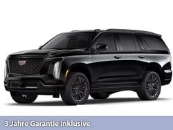 Schwarz Gebraucht 2024 Cadillac Escalade SUV | 162.912 €