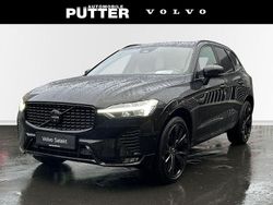 Schwarz Gebraucht 2025 Volvo XC60 Ultra SUV | 49.390 € (Etwas zu teuer)