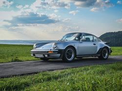 Silber Gebraucht 1976 Porsche 911 Carrera | 118.000 €
