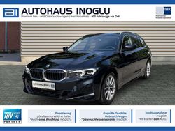 Schwarz Gebraucht 2023 BMW 318 Shadowline Limousine | 26.280 € (Superpreis)
