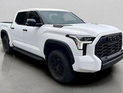 Weiß Gebraucht 2025 Toyota Tundra Abholung | 92.900 € (Teuer)