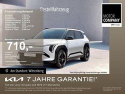 Weiß Neu 2025 Kia EV3 Air SUV | 34.990 € (Superpreis)
