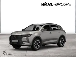 Grau Neu 2025 DS Automobiles DS7 Crossback SUV | 36.990 € (Fairer Preis)