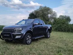 Grau Gebraucht 2019 Ford Ranger Wildtrack Abholung | 24.900 €
