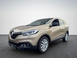 Braun Gebraucht 2015 Renault Kadjar Bose Edition SUV | 14.900 € (Fairer Preis)