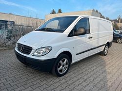 Weiß Gebraucht 2005 Mercedes Vito Van | 3.450 € (Guter Preis)
