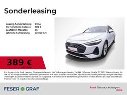 Gletscherweiß Gebraucht 2025 Audi A5 Sport Coupé | 41.480 € (Superpreis)
