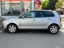 Grau Gebraucht 2008 VW Polo Kleinwagen | 3.000 € (Fairer Preis)