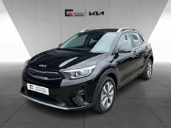 Abp) aurora black pearl m (schwarz Neu 2025 Kia Stonic Vision SUV | 21.990 € (Fairer Preis)