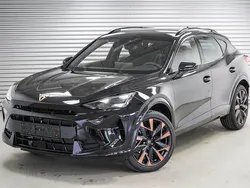 Midnight black metallic (0e) Neu 2025 Cupra Formentor SUV | 37.471 € (Fairer Preis)