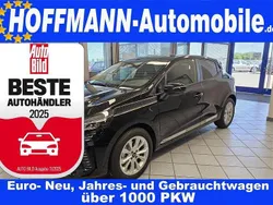 Schwarz Neu 2025 Renault Clio V Evolution Limousine | 20.550 € (Fairer Preis)