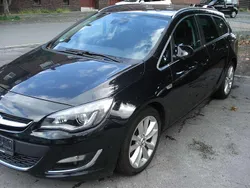 Other Gebraucht 2015 Opel Astra Exklusiv Kombi | 4.900 € (Guter Preis)
