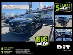 Black pearl Neu 2024 Nissan X-Trail 360º SUV | 40.190 €