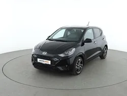 Schwarz Gebraucht 2024 Hyundai i10 Prime Kleinwagen | 18.100 € (Fairer Preis)