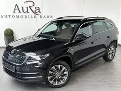 Blackmagic Gebraucht 2021 Skoda Kodiaq Clever SUV | 26.989 € (Etwas zu teuer)