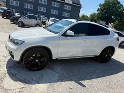 Weiß Gebraucht 2012 BMW X6 Sport Line SUV | 17.690 € (Fairer Preis)