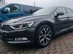 Grau Gebraucht 2018 VW Passat Comfortline Kombi | 15.998 € (Guter Preis)