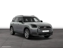 Andere Gebraucht 2024 Mini Countryman SUV | 38.681 € (Teuer)