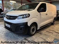 White jade Gebraucht 2022 Opel Vivaro Edition Van | 18.990 € (Guter Preis)