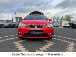 Rot Gebraucht 2017 Seat Ibiza FR Limousine | 10.900 € (Guter Preis)