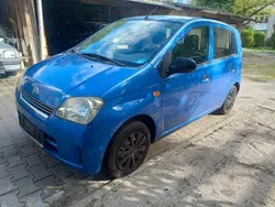 Blau Gebraucht 2005 Daihatsu Cuore Plus Kleinwagen | 1.599 € (Guter Preis)