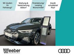 Schwarz Neu 2025 Audi A3 S-Line Limousine | 41.989 € (Teuer)