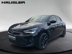 Schwarz Gebraucht 2023 Opel Corsa Kleinwagen | 15.890 € (Guter Preis)