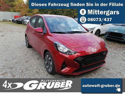 Dragon red Neu 2025 Hyundai i10 Trend Kleinwagen | 19.199 € (Fairer Preis)