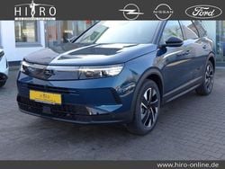 Blau Gebraucht 2025 Opel Grandland X SUV | 33.990 € (Fairer Preis)