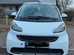 Weiß Gebraucht 2013 Smart ForTwo Cabrio Cabrio | 5.400 € (Fairer Preis)