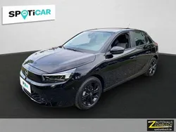 Schwarz Gebraucht 2024 Opel Corsa Limousine | 16.390 € (Guter Preis)