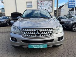 Grau Gebraucht 2006 Mercedes ML280 SUV | 5.999 € (Guter Preis)
