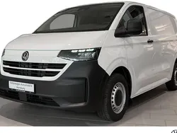 Weiß Neu 2025 VW T6.1 Van | 50.990 € (Guter Preis)