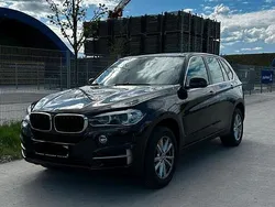 Braun Gebraucht 2017 BMW X5 SUV | 27.500 € (Etwas zu teuer)