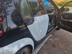 Weiß Gebraucht 2006 Smart ForFour Kleinwagen | 600 €