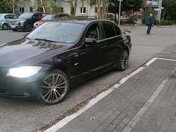 Gebraucht 2005 BMW 320 Limousine | 3.199 € (Guter Preis)
