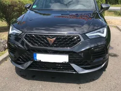 Schwarz Gebraucht 2025 Cupra Ateca VZ SUV | 51.700 €