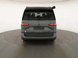 Indium grau metallic Neu 2025 VW T7 Beach Van | 68.475 €