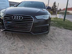 Schwarz Gebraucht 2017 Audi A6 Allroad Ambiente Kombi | 19.998 € (Guter Preis)