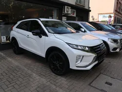 Unbekannt (metallic) Gebraucht 2019 Mitsubishi Eclipse Cross Active SUV | 17.200 € (Fairer Preis)