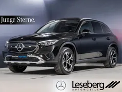 Schwarz Gebraucht 2024 Mercedes GLC300e Avantgarde SUV | 60.950 € (Guter Preis)
