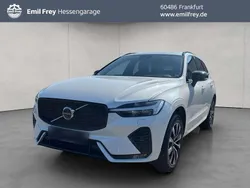 Weiß Gebraucht 2024 Volvo XC60 Plus SUV | 44.400 € (Superpreis)